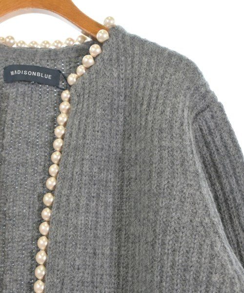 MADISON BLUE 開襟衫