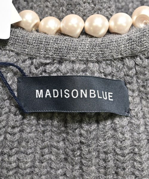 MADISON BLUE 開襟衫