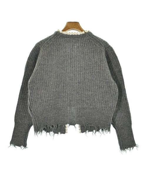 MADISON BLUE 開襟衫