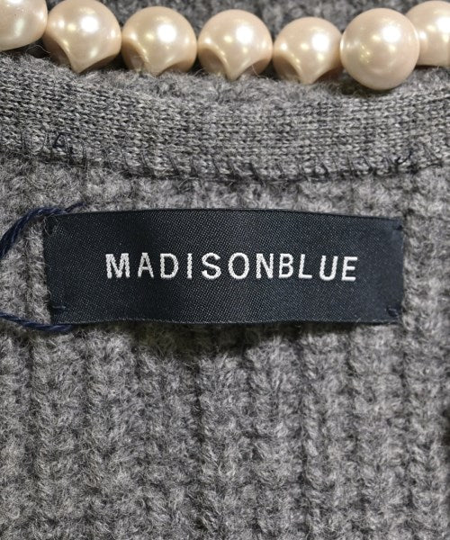 MADISON BLUE 開襟衫
