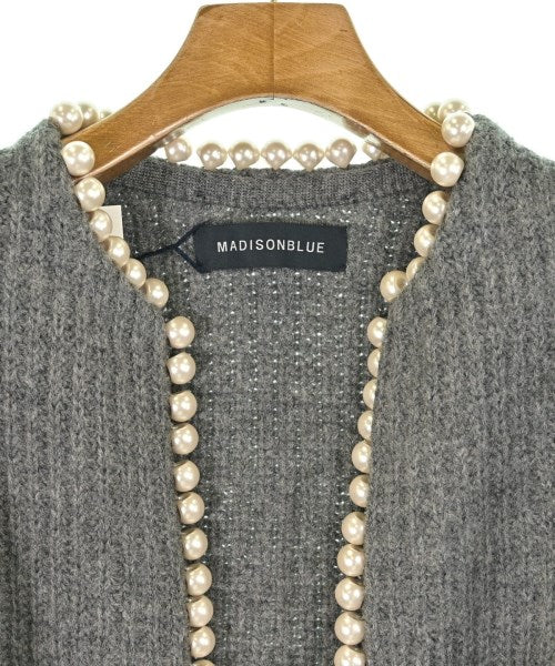 MADISON BLUE 開襟衫