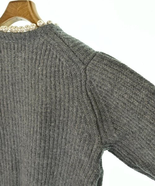 MADISON BLUE 開襟衫