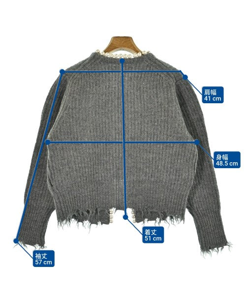 MADISON BLUE 開襟衫