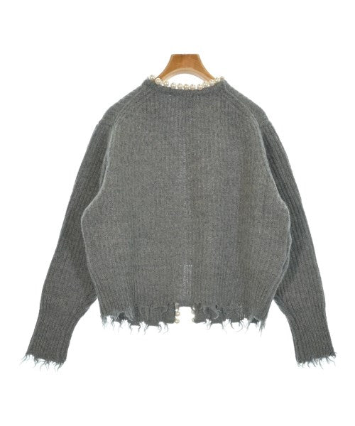 MADISON BLUE 開襟衫