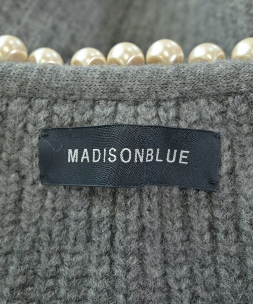 MADISON BLUE 開襟衫