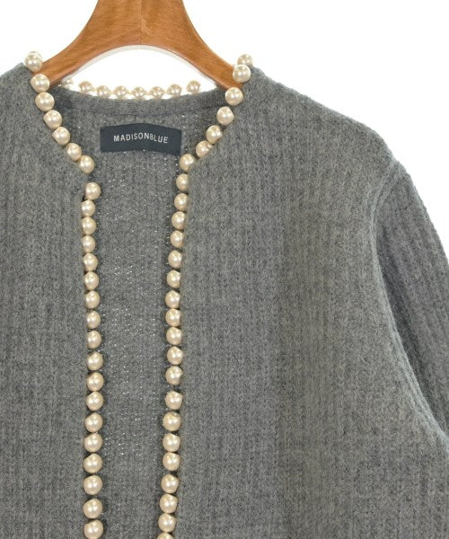 MADISON BLUE 開襟衫