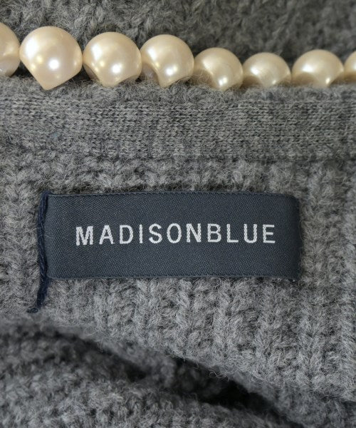 MADISON BLUE 開襟衫