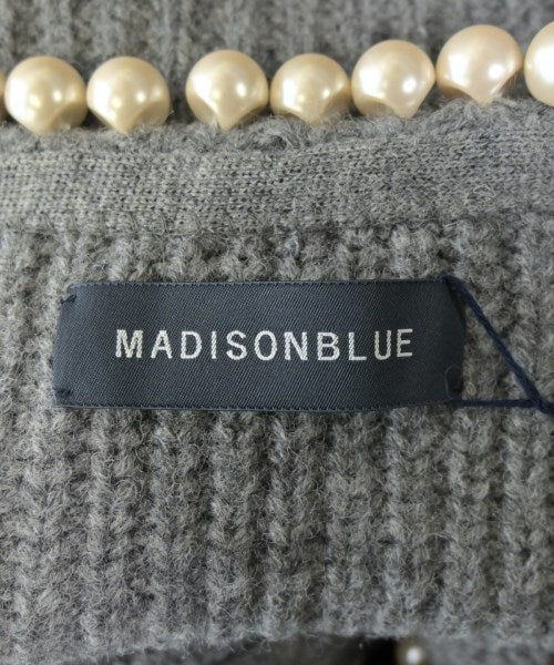 MADISON BLUE 開襟衫