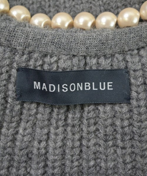 MADISON BLUE 開襟衫