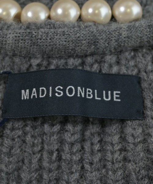 MADISON BLUE 開襟衫