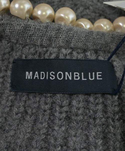 MADISON BLUE 開襟衫