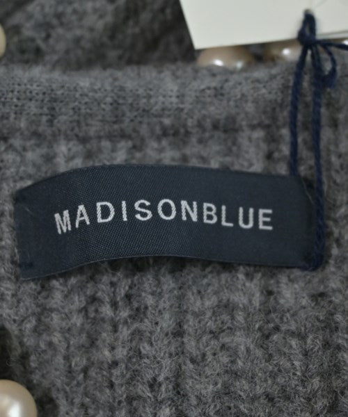 MADISON BLUE 開襟衫