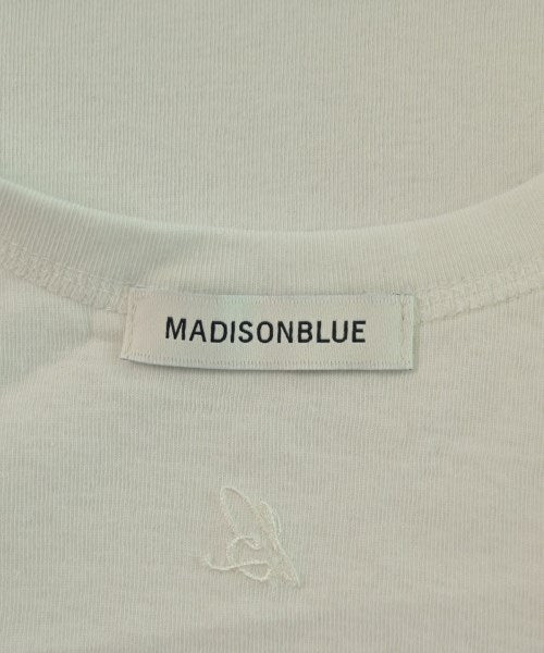 MADISON BLUE T恤/上衣