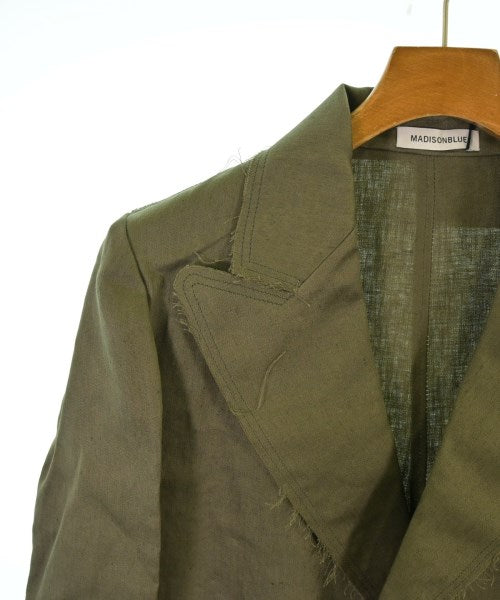 MADISON BLUE 切斯特披風