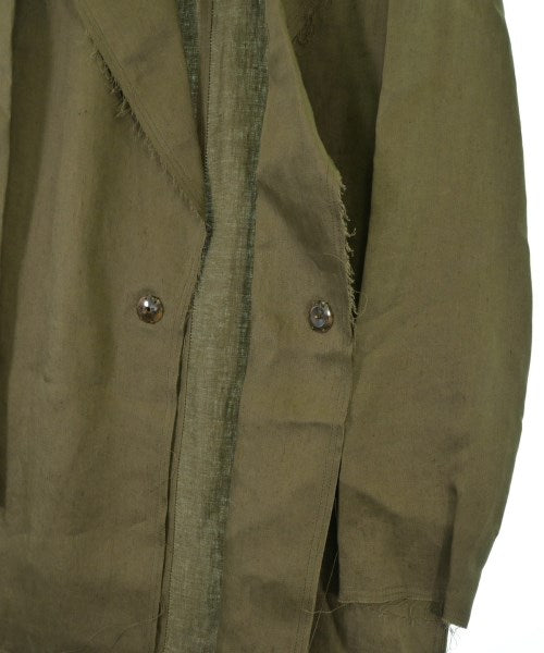 MADISON BLUE 切斯特披風