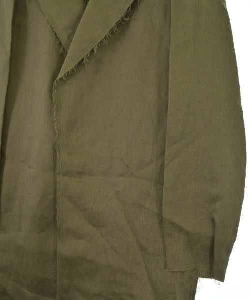 MADISON BLUE 切斯特披風