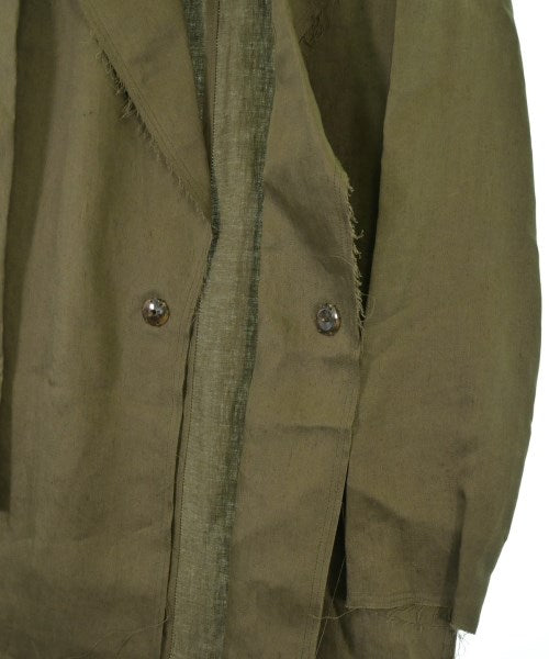 MADISON BLUE 切斯特披風