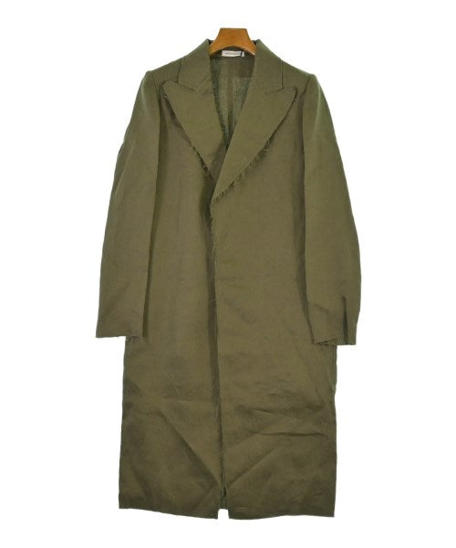 MADISON BLUE 切斯特披風