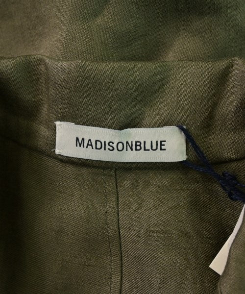 MADISON BLUE 切斯特披風