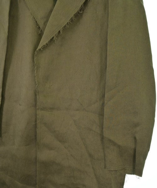 MADISON BLUE 切斯特披風