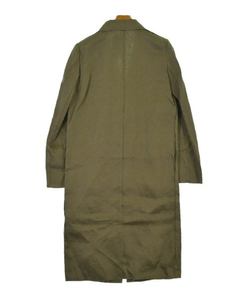 MADISON BLUE 切斯特披風