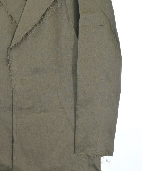 MADISON BLUE 切斯特披風