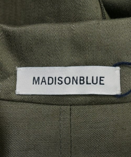 MADISON BLUE 切斯特披風