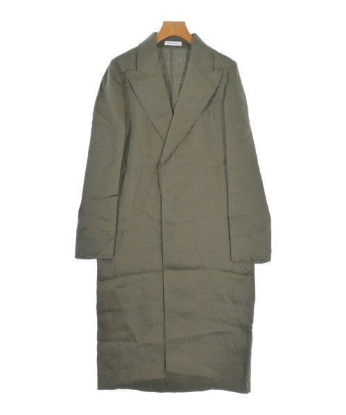 MADISON BLUE 切斯特披風