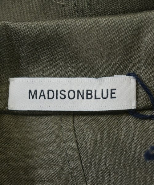 MADISON BLUE 切斯特披風