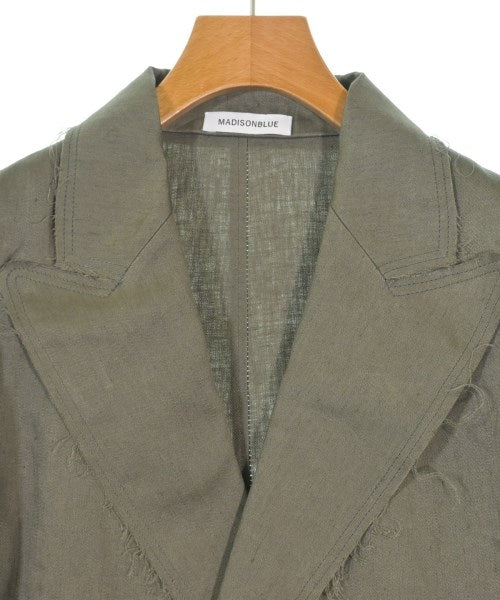 MADISON BLUE 切斯特披風