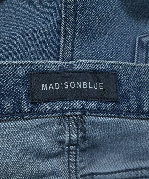 MADISON BLUE 牛仔褲