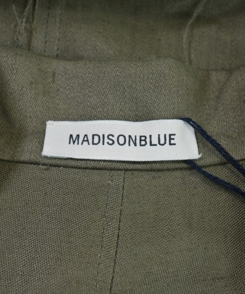 MADISON BLUE 切斯特披風