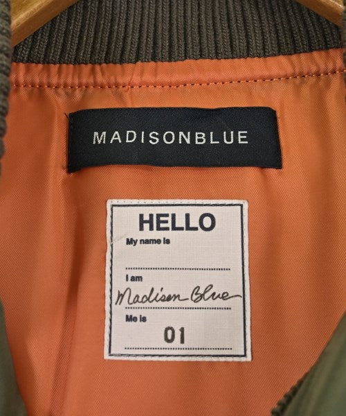 MADISON BLUE 軍裝夾克