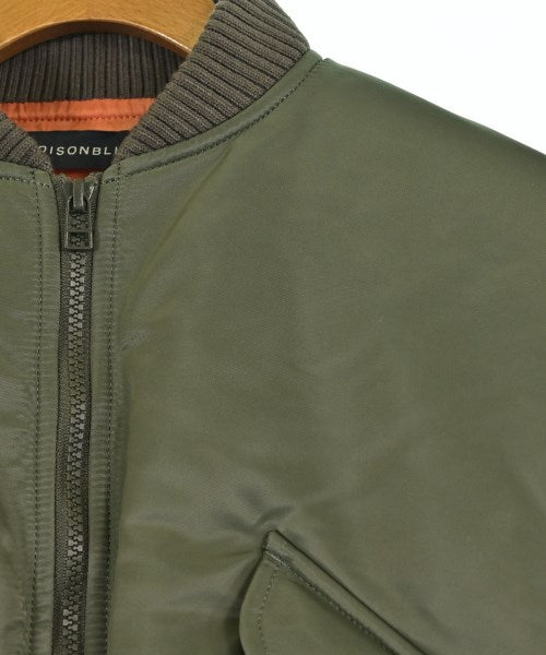 MADISON BLUE 軍裝夾克