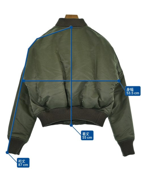 MADISON BLUE 軍裝夾克