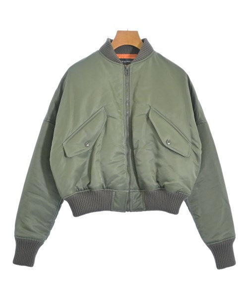 MADISON BLUE 軍裝夾克