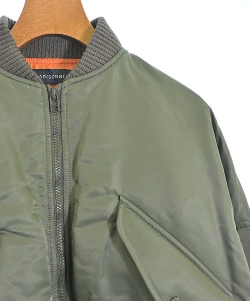 MADISON BLUE 軍裝夾克