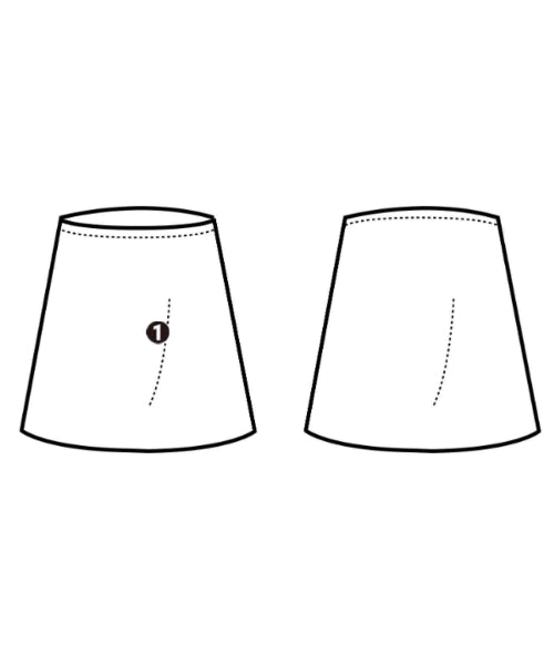 MADISON BLUE 長裙/超長裙