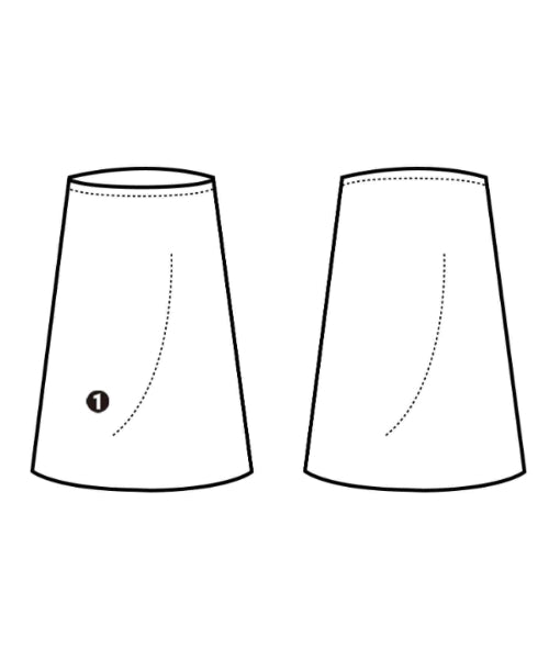 MADISON BLUE 長裙/超長裙