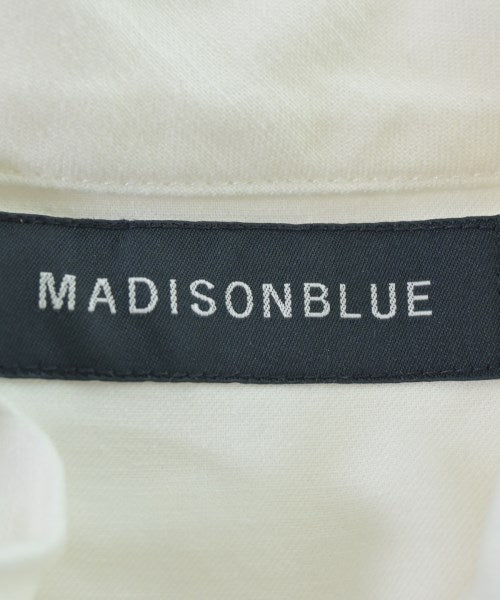 MADISON BLUE 女襯衫