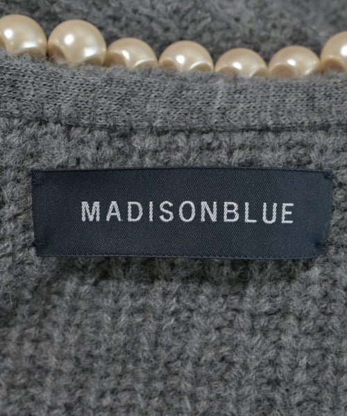 MADISON BLUE 開襟衫