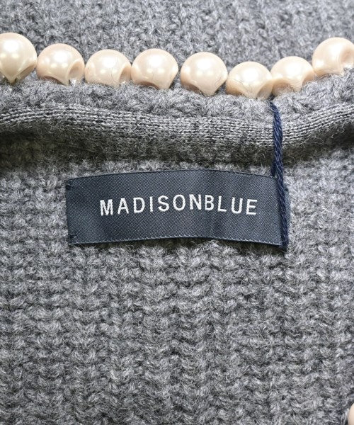 MADISON BLUE 開襟衫