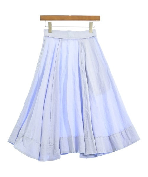 MADISON BLUE 膝上裙