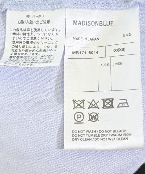 MADISON BLUE 膝上裙