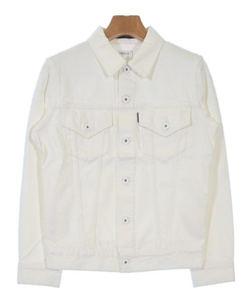 MADISON BLUE 牛仔夾克