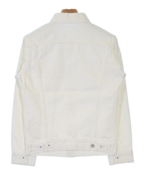 MADISON BLUE 牛仔夾克