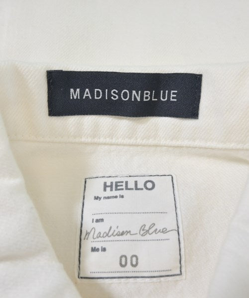 MADISON BLUE 牛仔夾克