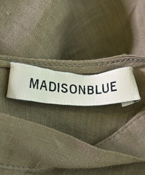 MADISON BLUE 休閒襯衫