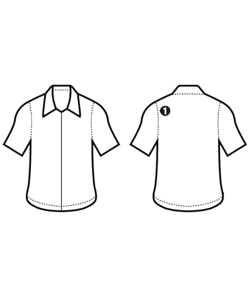 MADISON BLUE 休襯衫