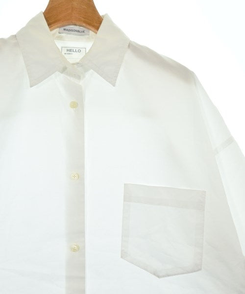 MADISON BLUE 休襯衫